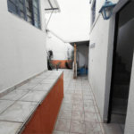 Sobrado à venda com 3 quartos, sendo 1 suíte, em Vila Constança, São Paulo, SP