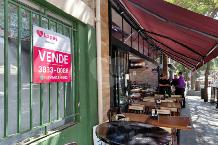 Casa à venda com 2 quartos em Vila Leopoldina, São Paulo, SP