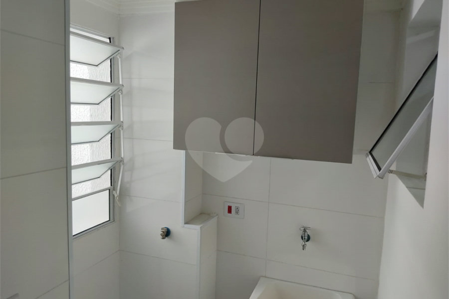 Apartamento à venda com 1 quarto em Parada Inglesa, São Paulo, SP