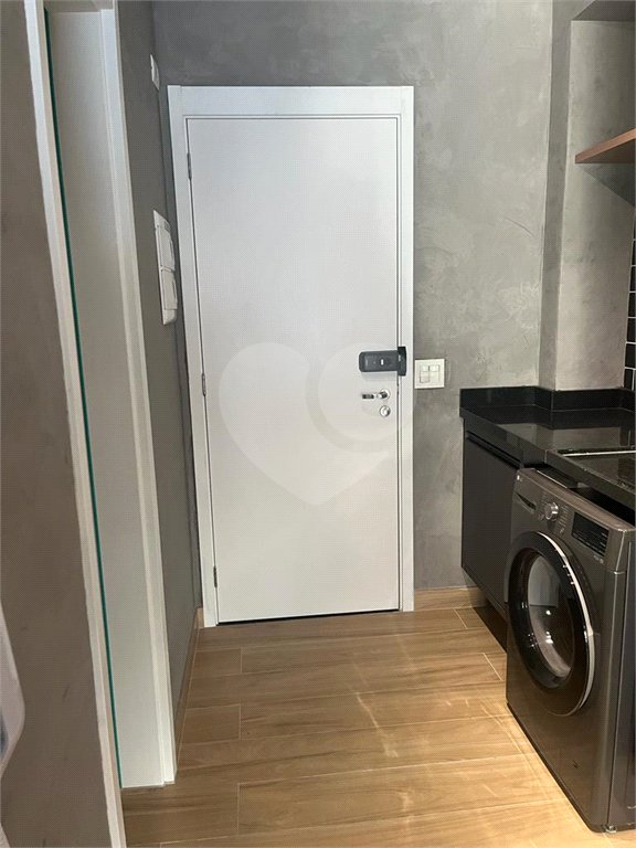 Studio à venda ou para alugar com 1 quarto em Pinheiros, São Paulo, SP