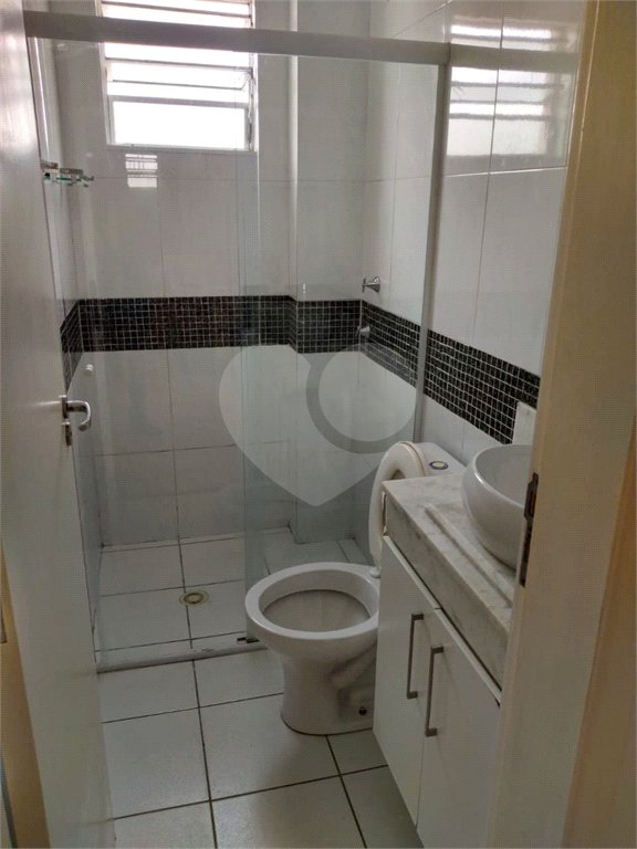Apartamento à venda com 2 quartos, sendo 1 suíte,  em Vila Santana, Mogi das Cruzes, SP