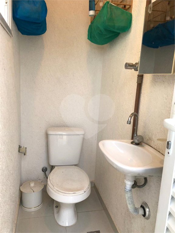 Casa à venda com 3 suítes no condomínio Aldeia da Mata, Votorantim - SP