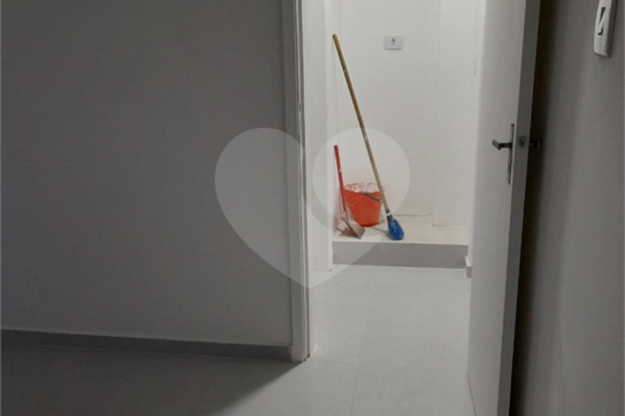 Apartamento à venda com 1 quarto em Santana, São Paulo, SP