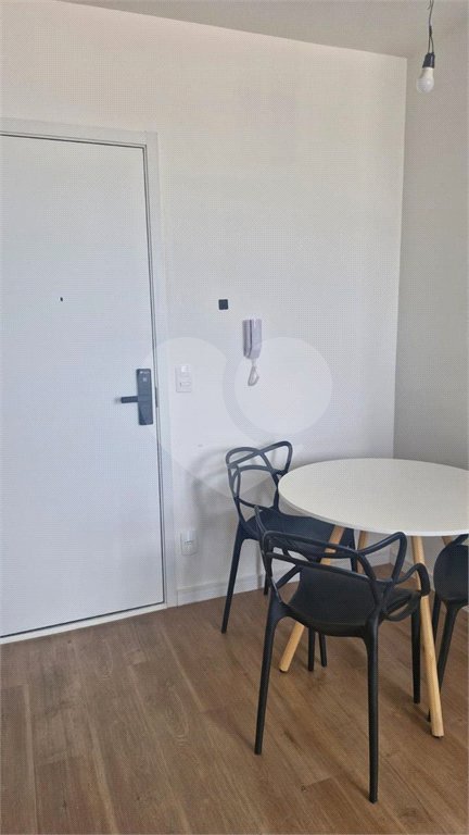 Apartamento para alugar com 2 quartos em Mandaqui, São Paulo, SP
