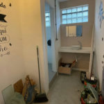 Sala para alugar, 30 m² por R$ 3.000,00/mês - Aparecida - Santos/SP
