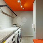 Apartamento à venda com 1 quarto em Liberdade, São Paulo, SP