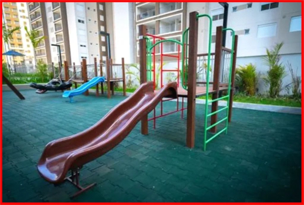 Apartamento à venda com 3 quartos, sendo 1 suíte, em Vila Andrade, São Paulo, SP