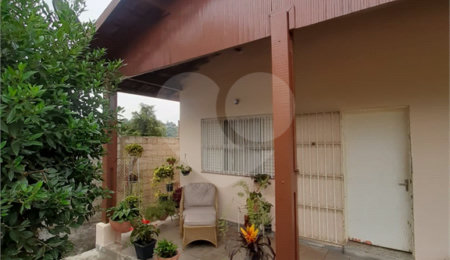 Chácara à venda com 3 quartos em Jardim Estância Brasil, Atibaia, SP