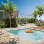 Apartamento à venda com 3 suítes em Santa Paula, São Caetano do Sul, SP