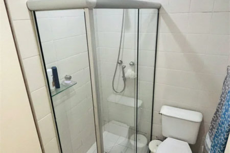 Apartamento à venda com 3 quartos, sendo 1 suíte, em Vila Suzana, São Paulo, SP