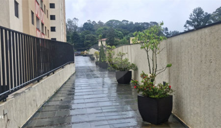 Apartamento à venda com 3 quartos, sendo 1 suíte,  em Mandaqui, São Paulo, SP