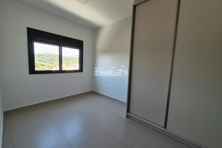 Apartamento para locação no Residencial Vila Helena, em Atibaia, ideal para quem busca conforto, praticidade e excelente localização.