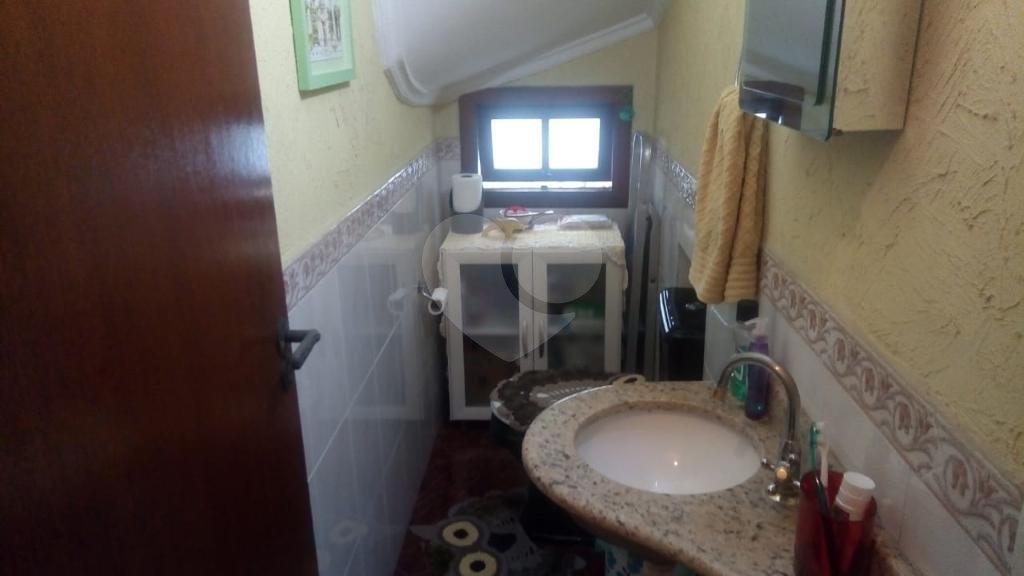 Sobrado à venda com 3 quartos, sendo 1 suíte, em Casa Verde, São Paulo, SP