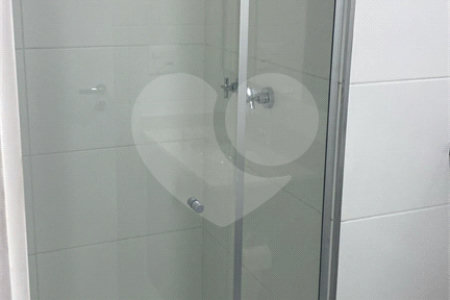 Apartamento para alugar com 1 quarto em Brooklin Paulista, São Paulo, SP