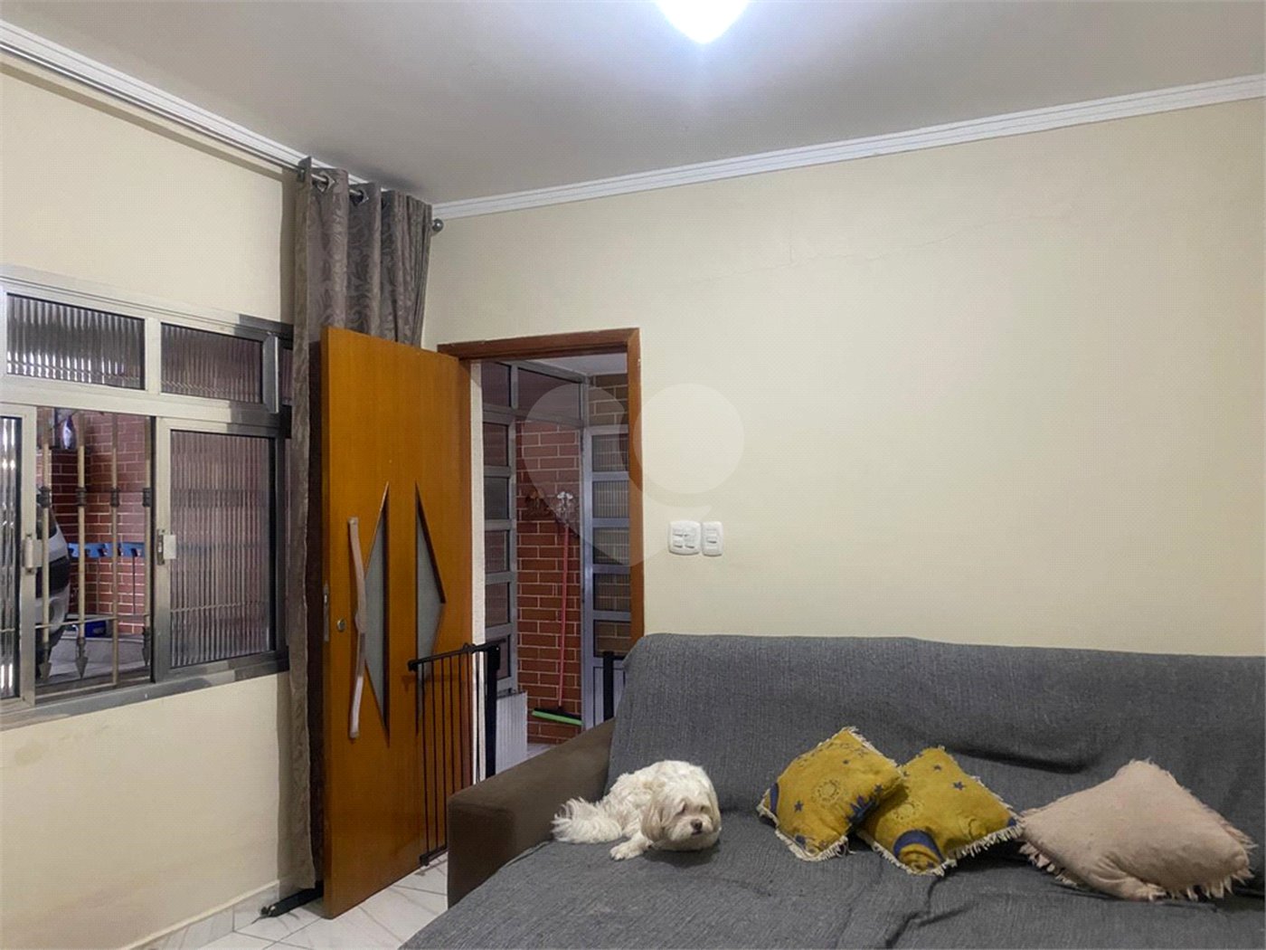Casa à venda com 1 quarto em Vila Rosália, Guarulhos, SP