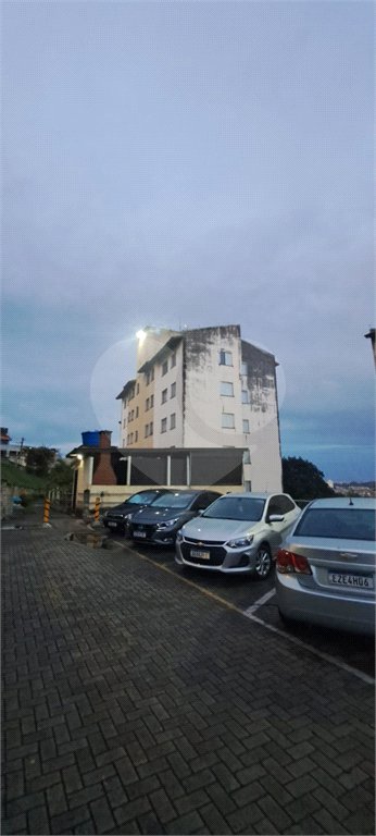 Apartamento à venda com 2 quartos em Conjunto Habitacional Jova Rural, São Paulo, SP