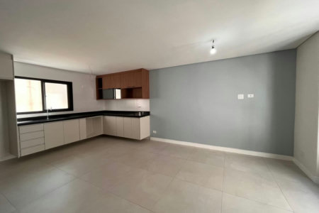 Casa com 2 dormitórios à venda, 88 m² por R$ 845.000,00 - Ponta da Praia - Santos/SP