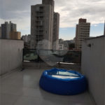 Apartamento à venda com 2 quartos, sendo 1 suíte, em Santa Terezinha, Santo André, SP