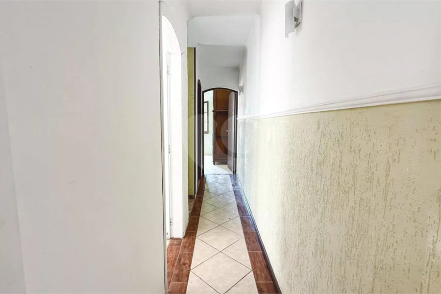 Sobrado à venda com 3 quartos, sendo 1 suíte, em Vila Guilherme, São Paulo, SP