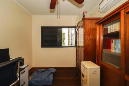 Apartamento à venda com 4 quartos, sendo 1 suíte, em Jardim Ampliação, São Paulo, SP