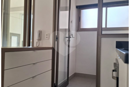 Apartamento à venda com 1 quarto em Vila Mariana, São Paulo, SP