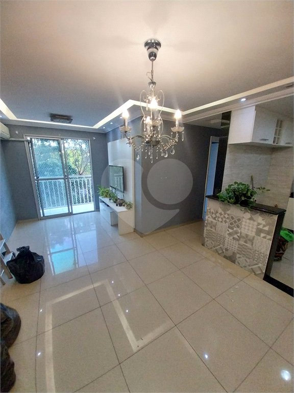 Apartamento para alugar com 2 quartos em CAMPO GRANDE, Rio de Janeiro, RJ