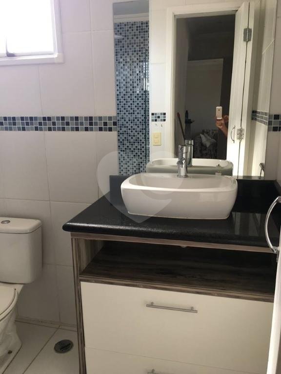 Apartamento à venda com 2 quartos em Freguesia do Ó, São Paulo, SP