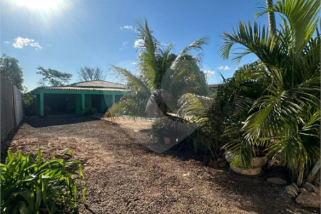 Casa à venda com 2 quartos em Bairro da Moóca, Ponta Porã, MS