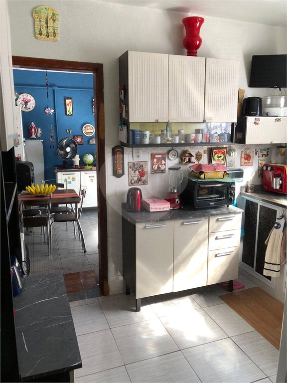 Casa à venda com 2 quartos em Campo Grande, Rio de Janeiro, RJ