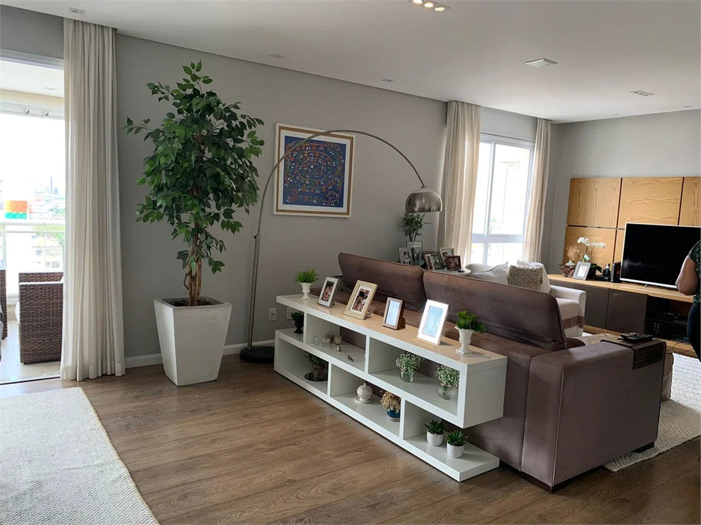 Apartamento à venda com 3 suítes em Lapa, São Paulo, SP