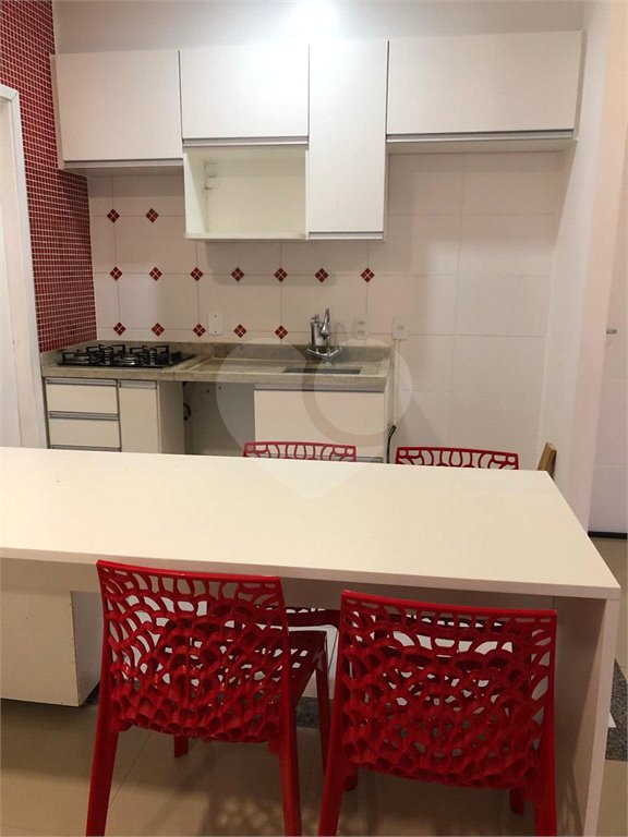 Apartamento à venda com 2 quartos, sendo 1 suíte,  em Villa Di Cesar, Mogi das Cruzes, SP