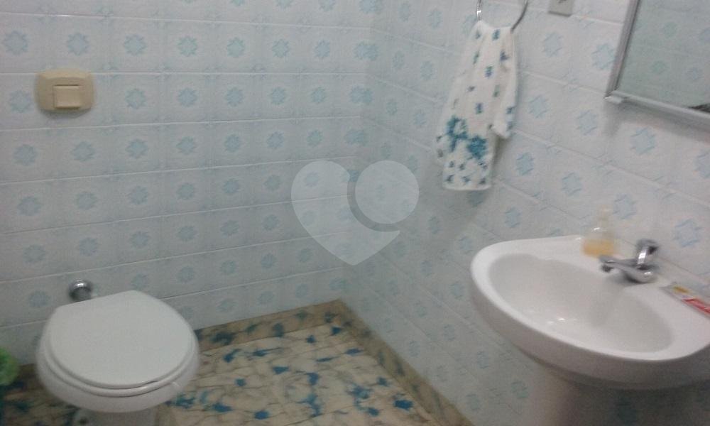 Sobrado à venda com 3 suítes em Santana, São Paulo, SP