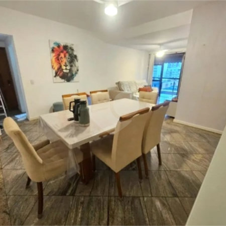 Apartamento à venda com 3 quartos, sendo 1 suíte, em Méier, Rio de Janeiro, RJ