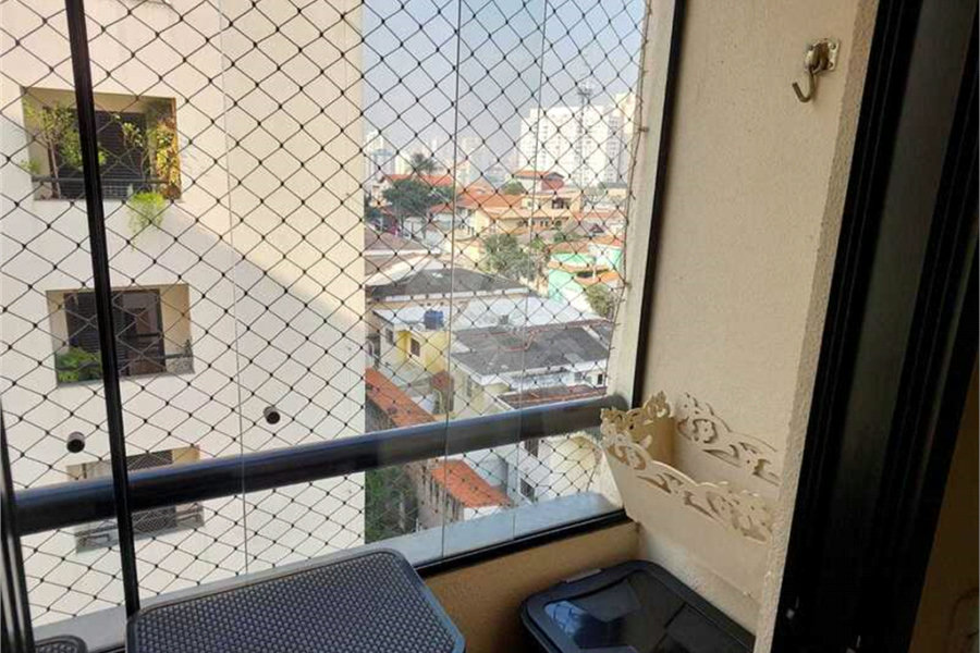 Apartamento à venda com 3 quartos, sendo 1 suíte, em Mandaqui, São Paulo, SP