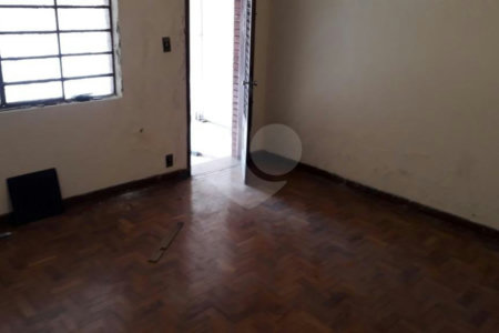 Sobrado à venda com 3 quartos, sendo 1 suíte, em Vila Gustavo, São Paulo, SP