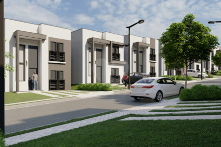 Villaggio Maranello