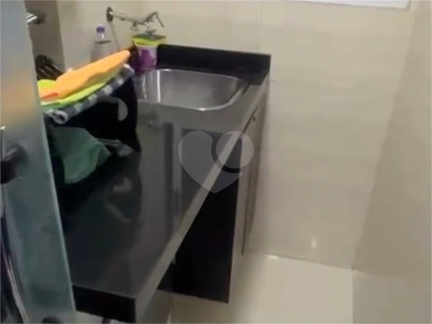 Apartamento à venda com 2 quartos em Jardim Guarujá, Sorocaba, SP