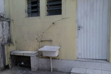 Casa de Vila à venda com 1 quarto em Pinheiros, São Paulo, SP