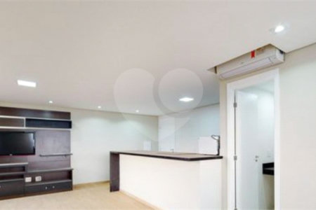 Studio à venda com 1 suíte em Vila Cruzeiro, São Paulo, SP