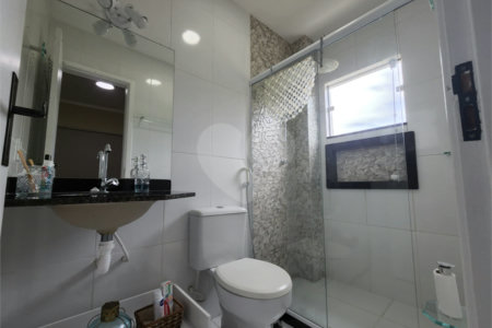 Casa em condomínio à venda com 3 suítes em São José, Armação dos Búzios, RJ
