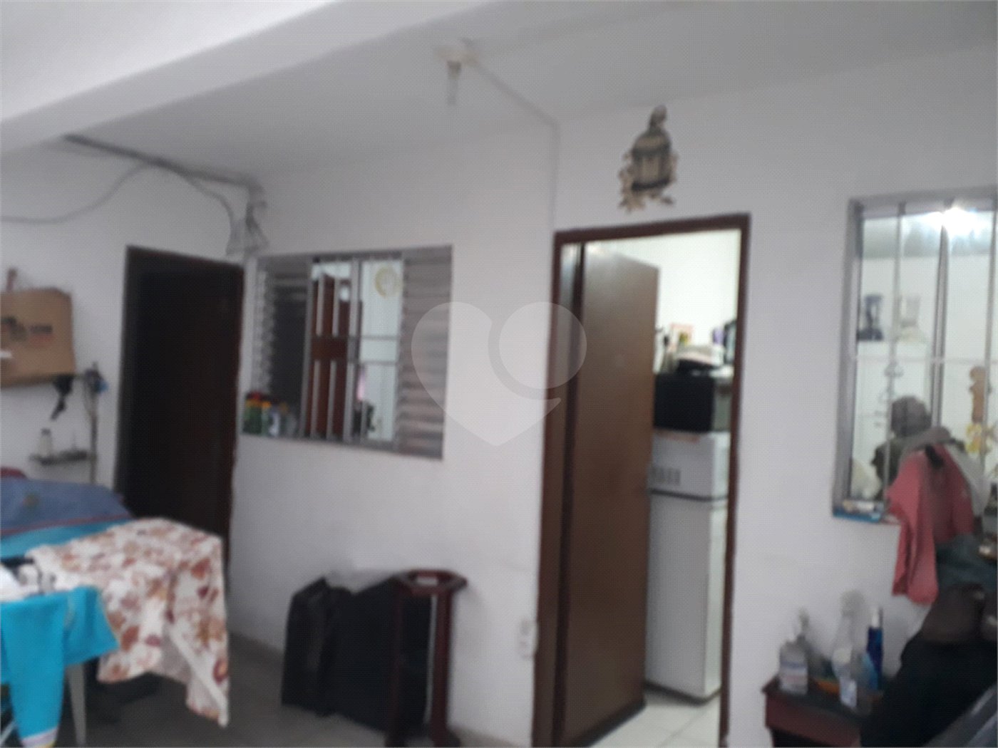Casa à venda com 4 quartos em Mandaqui, São Paulo, SP