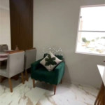 Apartamento à venda com 2 quartos em Vila Hortência, Sorocaba, SP