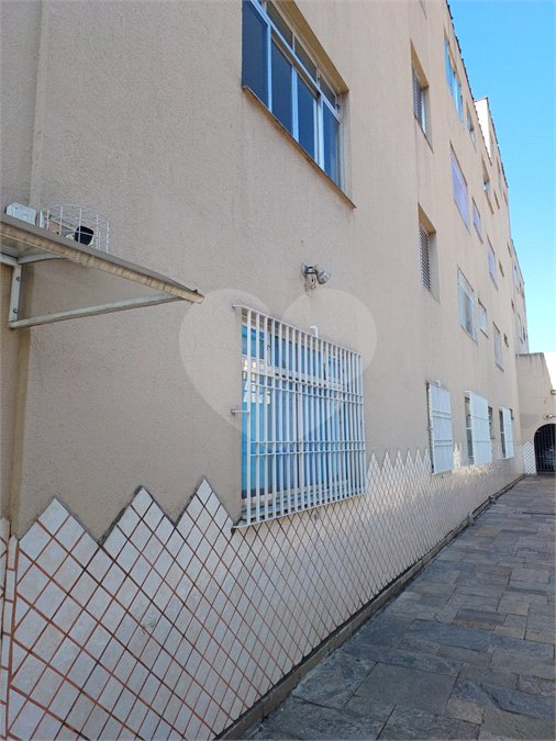 Apartamento à venda ou para alugar com 2 quartos em Santana, São Paulo, SP