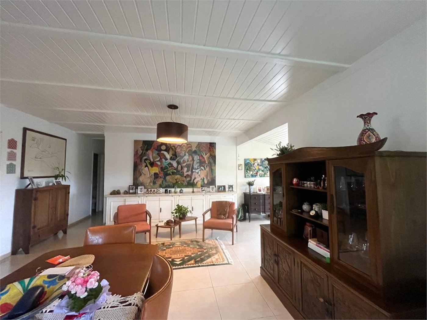 Casa à venda com 5 quartos, sendo 2 suítes, em Parque Residencial Colina das Estrelas, Tatuí, SP