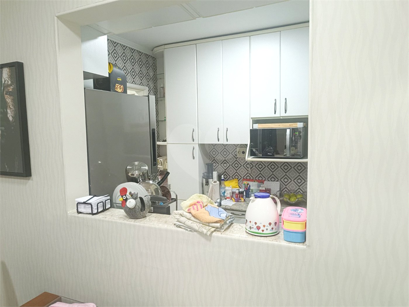 Apartamento à venda com 2 quartos em Vila Nova Cachoeirinha, São Paulo, SP