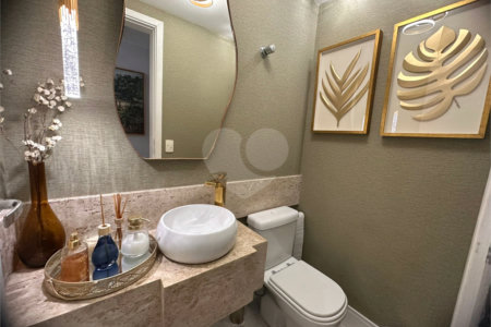 Apartamento à venda com 4 quartos, sendo 3 suítes, em Paraíso do Morumbi, São Paulo, SP