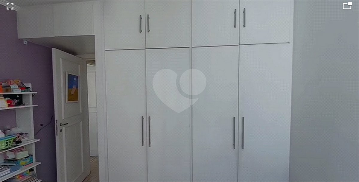Apartamento à venda com 2 quartos em Pinheiros, São Paulo, SP