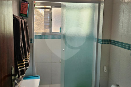 Apartamento à venda com 2 quartos em Lapa de Baixo, São Paulo, SP
