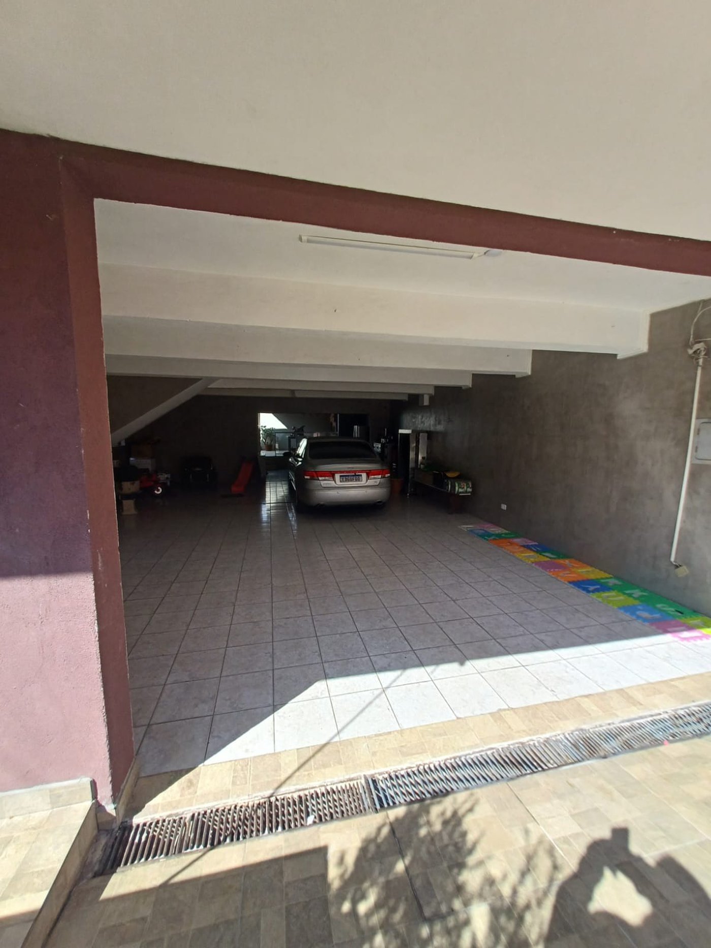 Casa à venda com 3 quartos, sendo 1 suíte, em Jardim Rosana, Guarulhos, SP