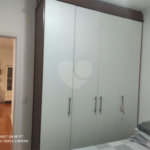 Apartamento à venda com 2 quartos, sendo 1 suíte, em Santa Teresinha, São Paulo, SP